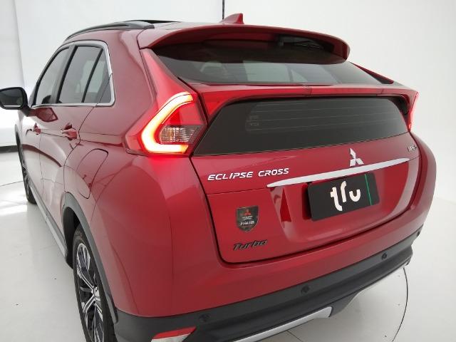 Eclipse Cross- HPE-S 1.5 Turbo - 2019 - Foto 5
