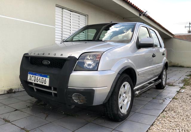 Ecosport 1.6 xlt 2004
