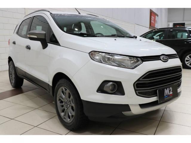 Ford EcoSport FREESTYLE 1.6 - Foto 3