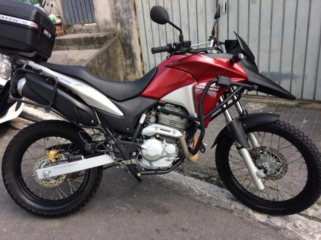 HONDA XRE 300/ 300 ABS/ FLEX 2015 - 726731209  OLX