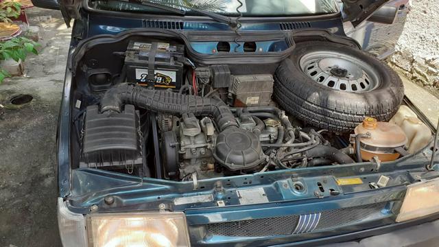 Fiat uno - Foto 4