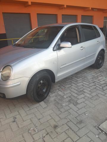 Vendo polo 2005 - Foto 6