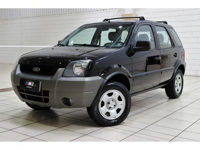 Ford EcoSport 2.0 AUTOMATICA