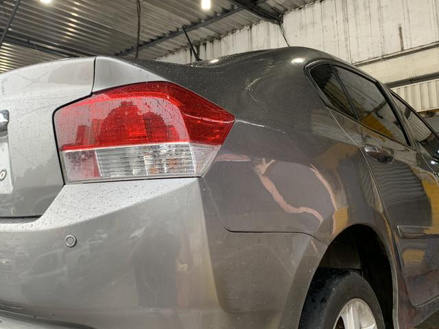 Venda Honda City 2010/2011 - Foto 2