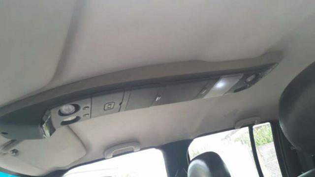 S10 executiva conpletona impecável 2009 2009 pra pessoas exigente 42mil - Foto 8