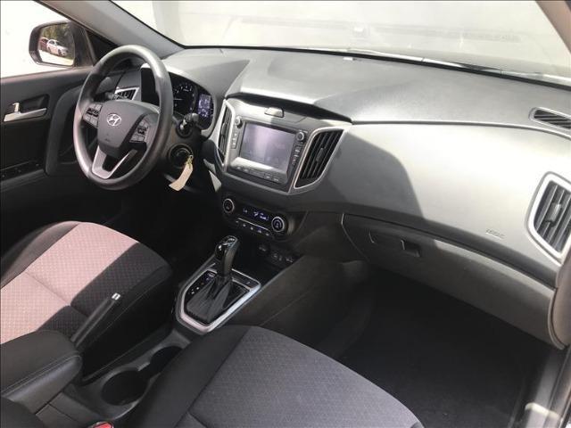 Hyndai Creta Pulse Aut 1ºd 2018 25mil+1339 - Foto 3