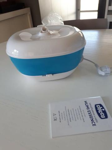 Umidificador a quente - Chicco - 220V - Foto 4