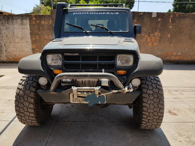 Troller 4x4 t-4 - Foto 6