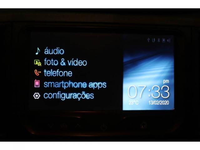 Chevrolet Onix 1.4 LTZ - Foto 10