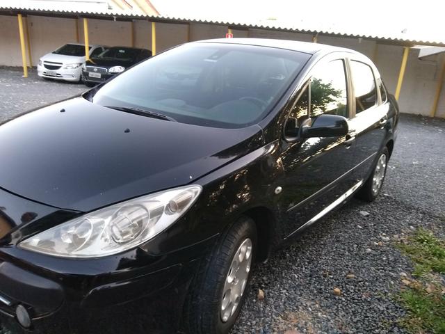 Peugeot 307 2006 - Foto 4