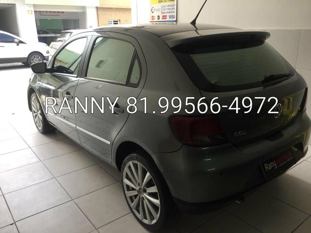 Gol 2011 power - Foto 4