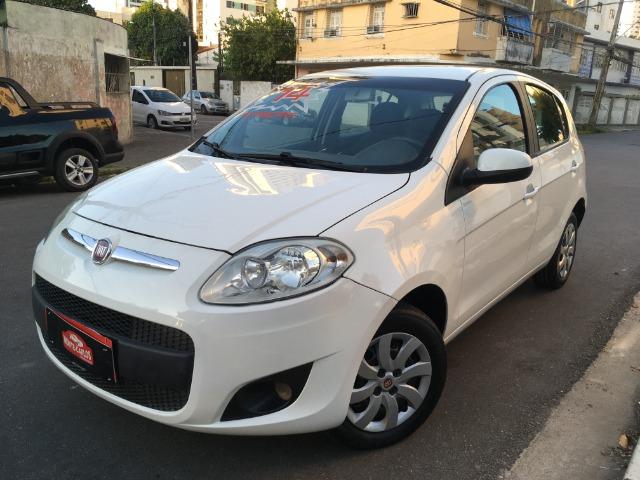 Fiat Palio Attractive 1.0 Completo (Aceitamos Financiamento) - Foto 2