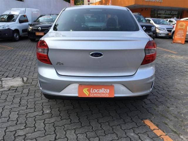 FORD KA 2019/2019 1.0 TIVCT FLEX SE SEDAN MANUAL - Foto 3