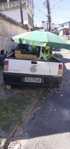 Saveiro ano 2000 - Foto 5