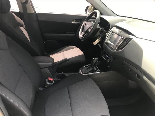 Hyndai Creta Pulse Aut 1ºd 2018 25mil+1339 - Foto 4