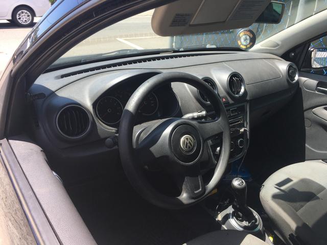 Gol G5 Completo - Foto 4