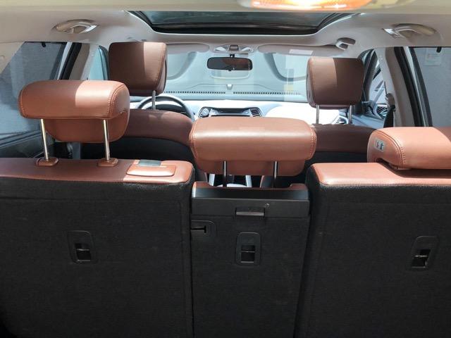 Hyundai Grand Santa Fé - Foto 7