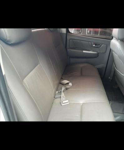 Hilux SRV 3.0 D- 4D Automática R$ 94.900 - Foto 5