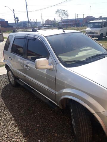 Vendo EcoSport 18.000 - Foto 5