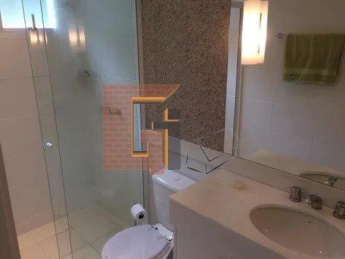 Apartamento à venda com 2 dormitórios em Itaipava, Petrópolis cod:1283 - Foto 10