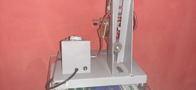 Maquina de copos - Foto 3
