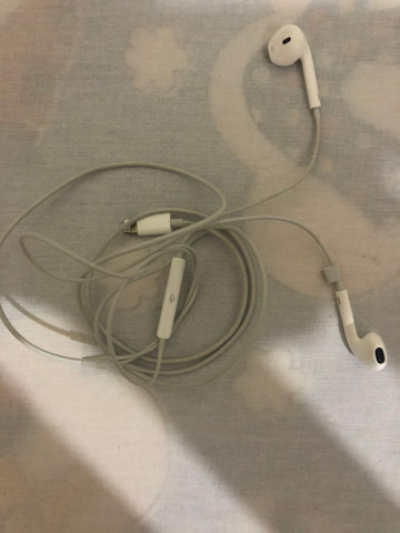 Fone de iPhone
