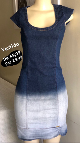 Vende -se roupas novas lindíssimas - Foto 3