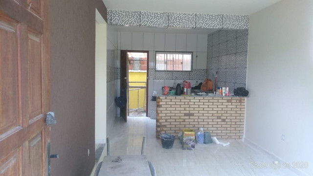 Fan Casa Linda em Unamar - Tamoios - Cabo Frio/RJ - Foto 3