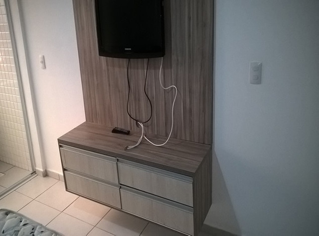 Vende-se Resd West Flast Studio todo mobiliado - Foto 2