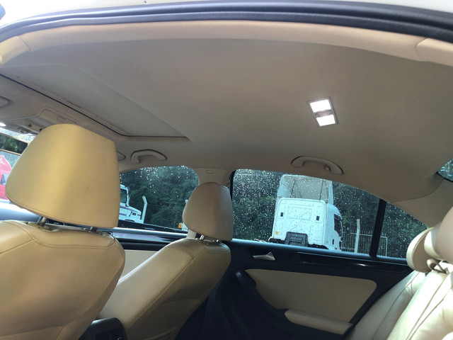 Vw Jetta highline 2.0 tsi premium - Foto 12