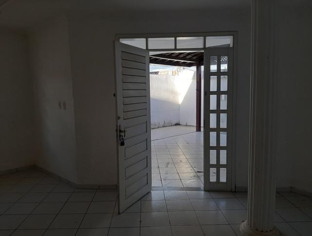 Aluga-se casa Aeroporto, perto Hospital são Luiz 3/4 - Foto 16