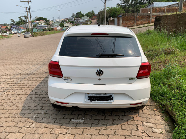 GOL Trendline 1.6 MSI - Foto 2