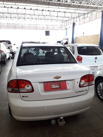 Classic LS 2015 1.0 - Foto 4