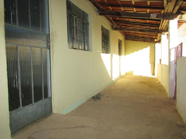 Casa para alugar com 2 dormitórios em Nacoes, Divinopolis cod:10117 - Foto 8