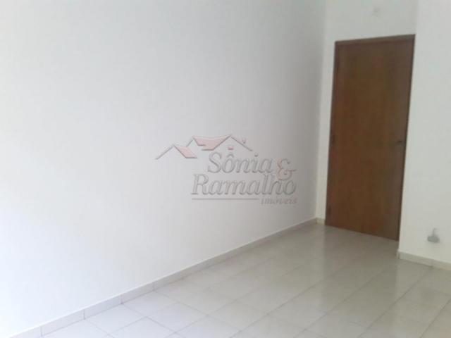 Apartamento para alugar com 1 dormitórios em Jardim sao luiz, Ribeirao preto cod:L16819 - Foto 7