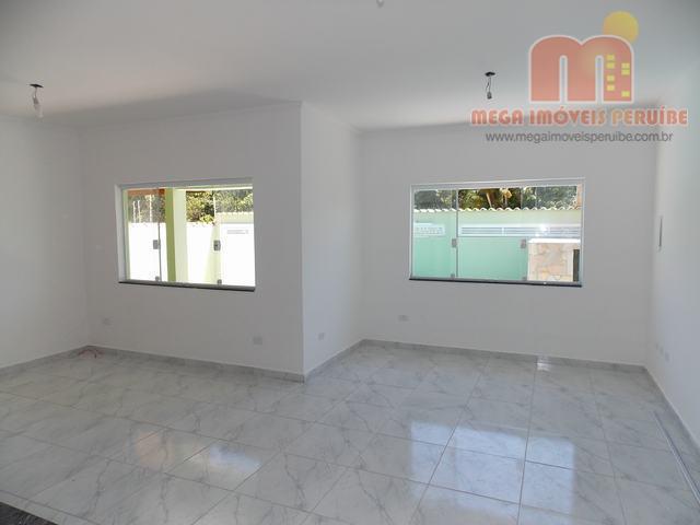 Casa com 3 dormitórios para alugar, 130 m² por R$ 2.300,00/mês - Jardim Casablanca - Peruí - Foto 11
