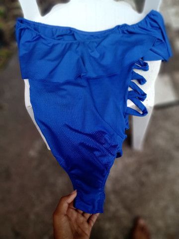 Roupas semi nova - Foto 2