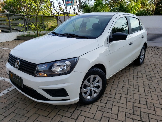Gol 2019 Uber - Foto 12