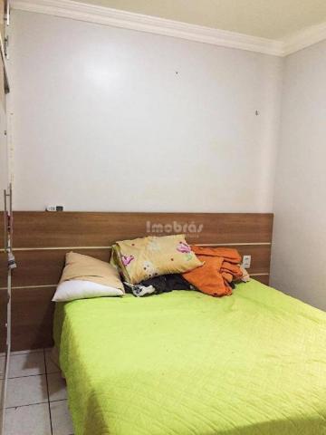 Apartamento com 3 Quartos à Venda, 70 m² por R$ 178.000,00 - Foto 11
