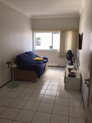 Apartamento com 3 Quartos à Venda, 70 m² por R$ 178.000,00 - Foto 3