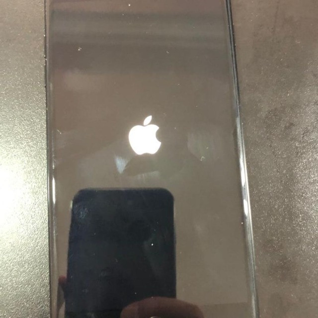 Celular iPhone 7 128 GB Plus black - Foto 3
