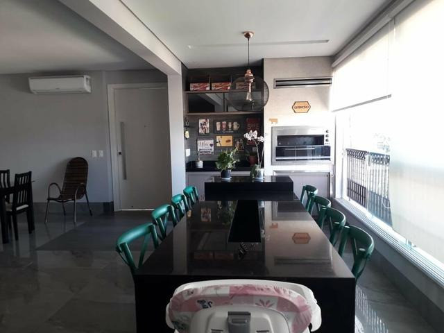 Vende-se apartamento no edifício copa cabana - Foto 4