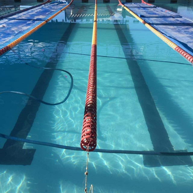 Cuide bem de sua Piscina - Foto 2