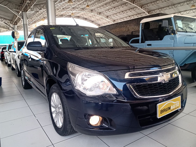Chevrolet Cobalt 2013 - Foto 2