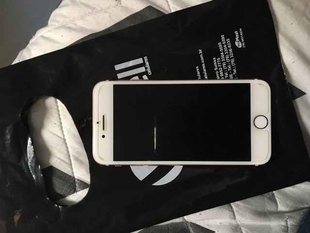 IPhone 7