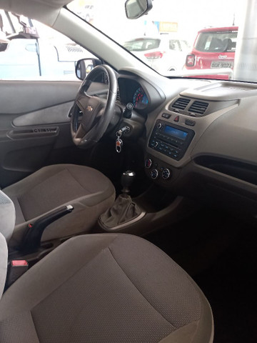Chevrolet Cobalt 2013 - Foto 6