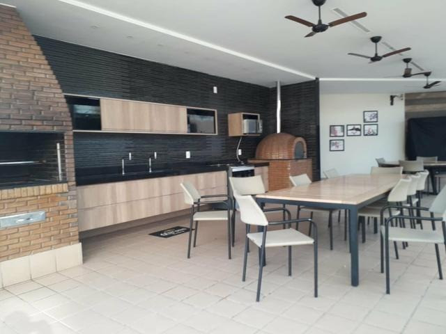 Vende-se apartamento no edifício copa cabana - Foto 5