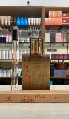 Perfumes de Bolso (Lançamento) - Foto 4