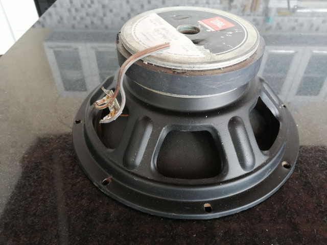 Medio JBL 10 - Foto 2