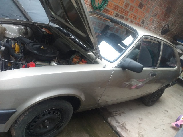 Chevette Top - Foto 13